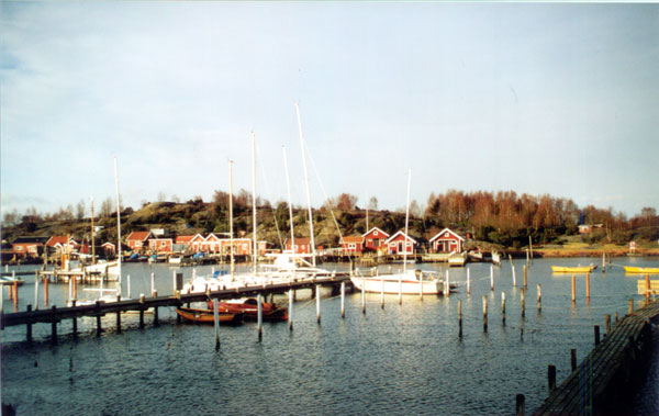 boats in onnered